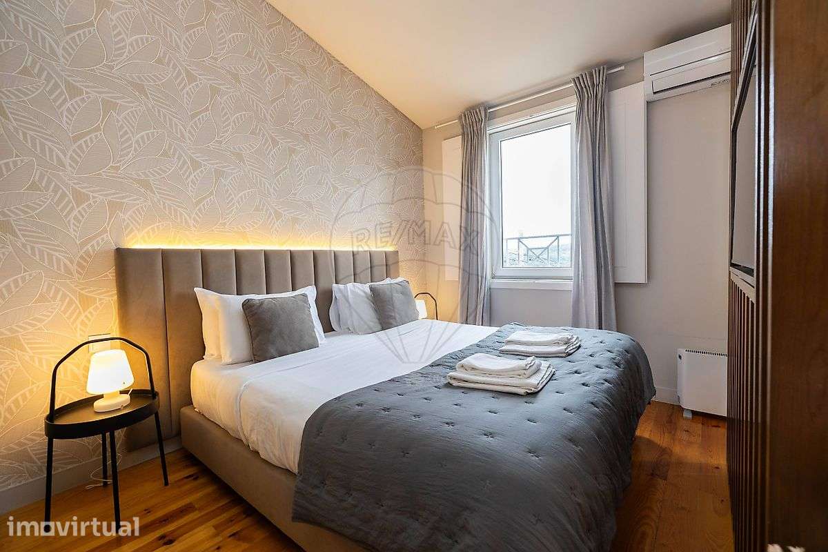 Apartamento T0 para venda - Grande imagem: 5/32