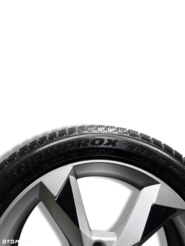 Koła Audi 19 cali * Q3 Q5 * 5x112 * 57.1mm * 7j 19 et43 * Oryginalne * Audi Sport * Volkswagen * Koła Felgi Opony Audi * - 4