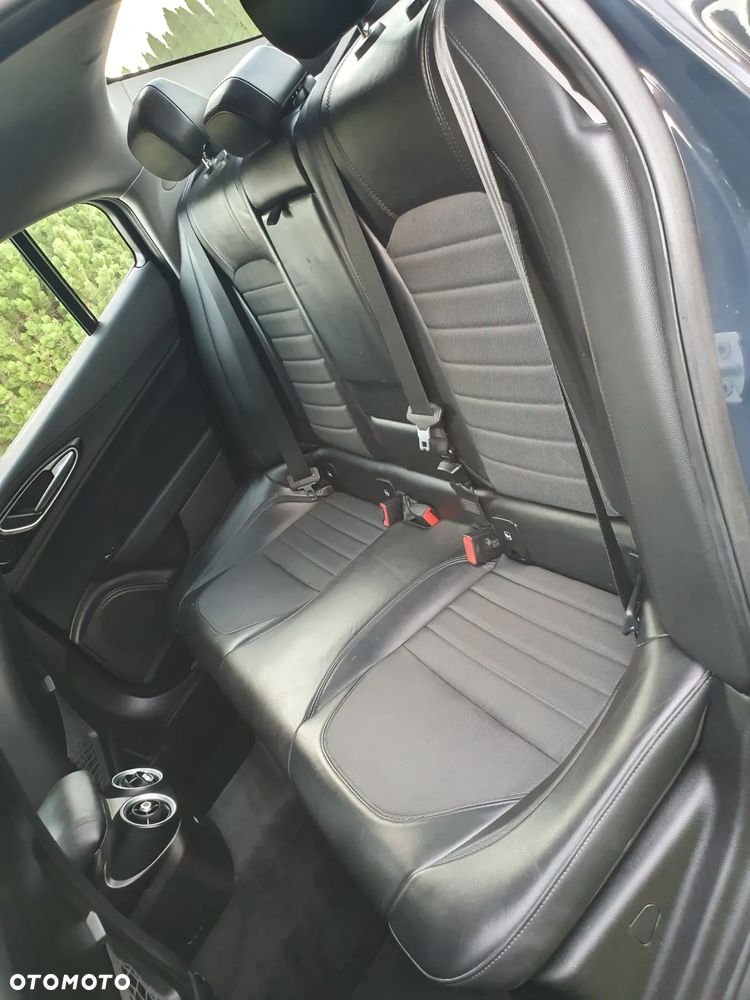 Alfa Romeo Giulia 2.2 AT8 Super - 22