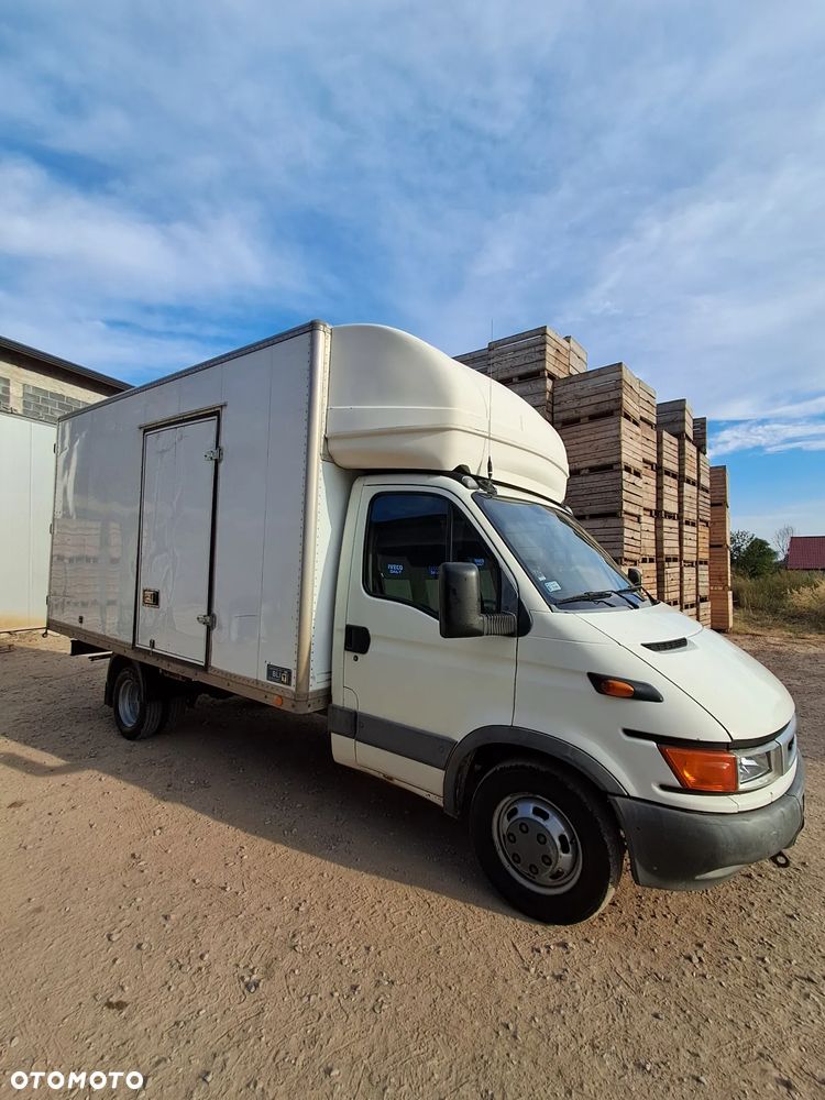 Iveco Daily 35C15 - 8