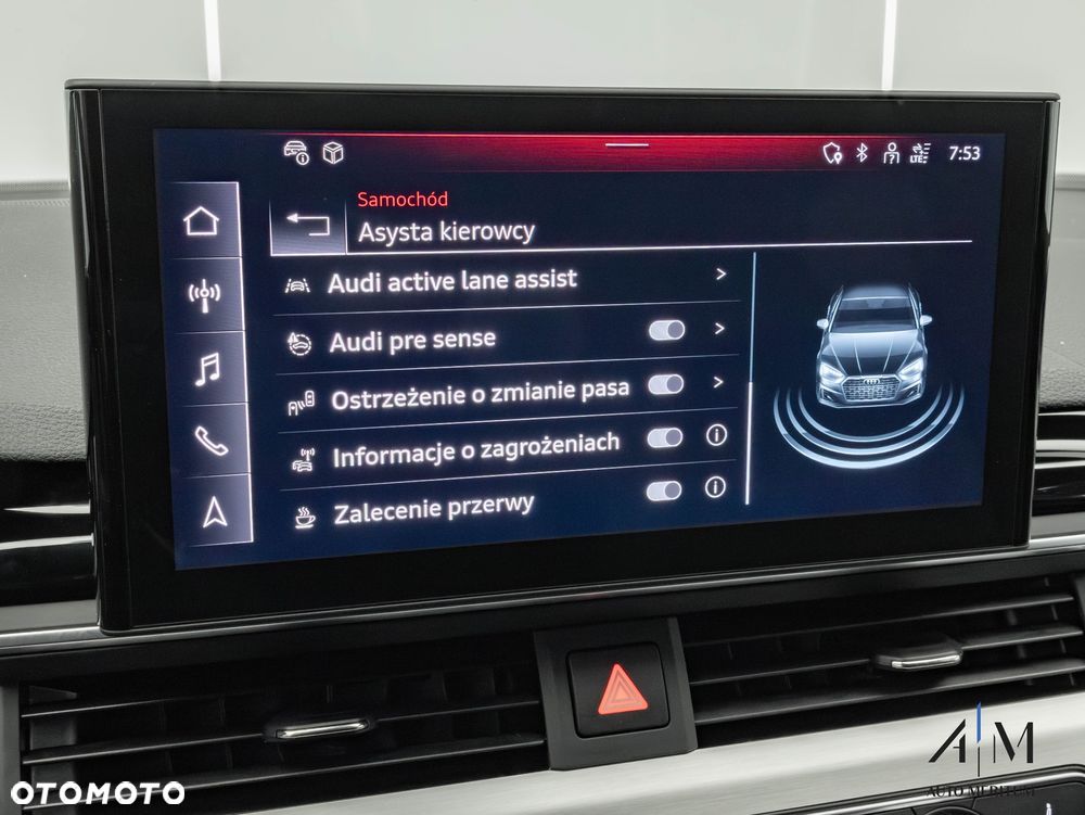 Audi A5 Sportback - 38