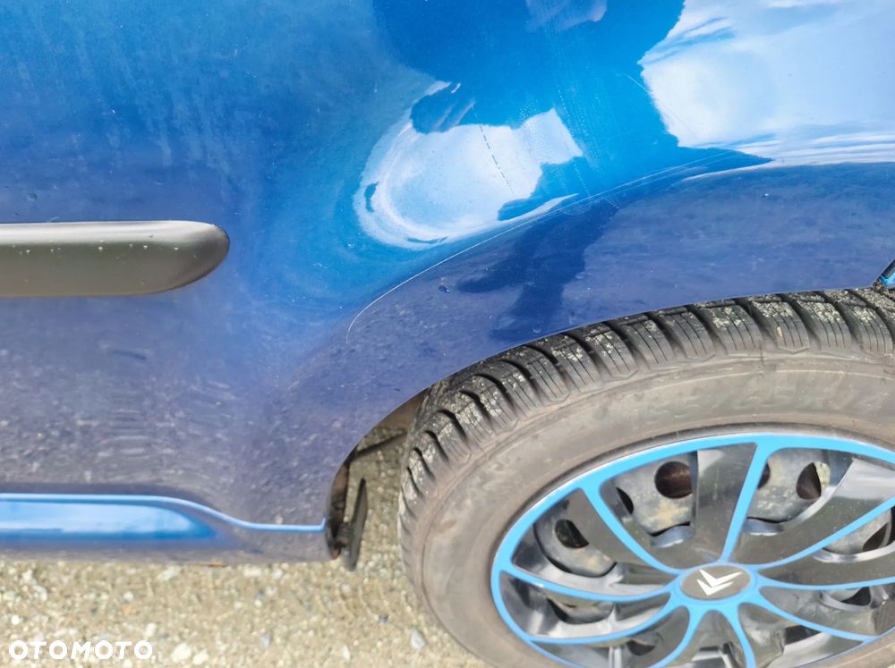 Citroën C1 1.0i Desire - 10