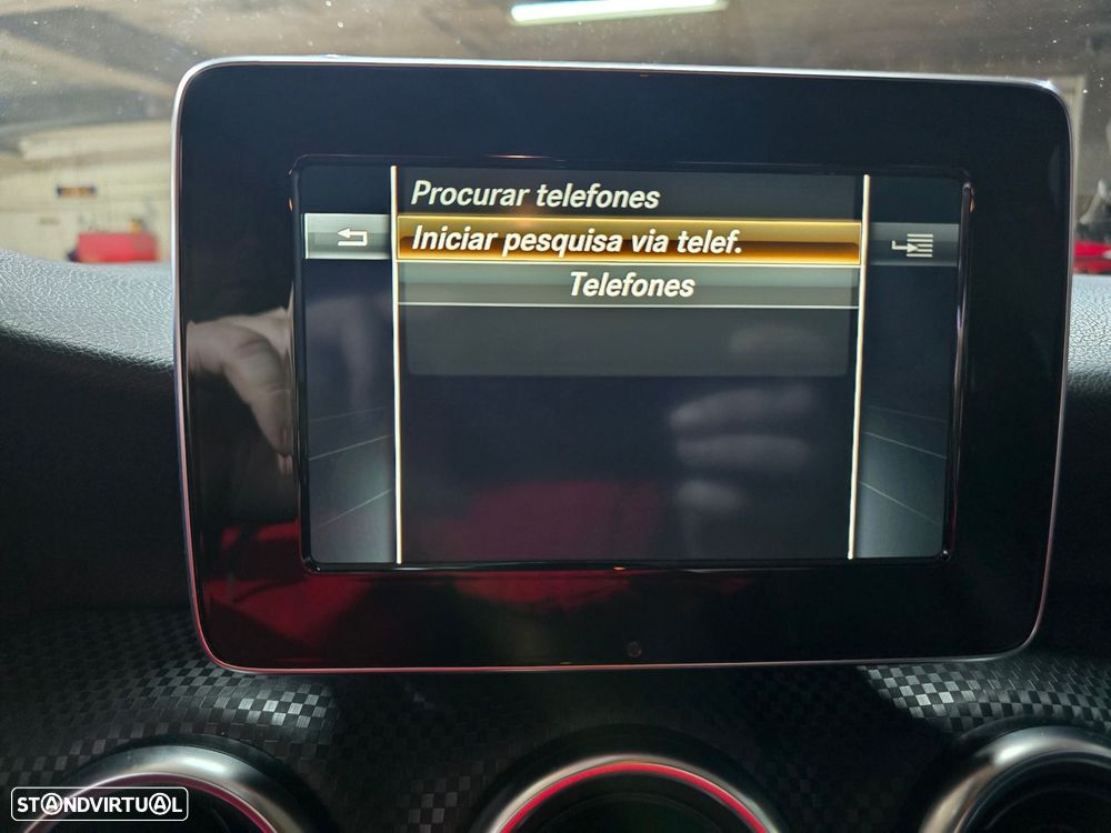 Mercedes-Benz A 160 - 15