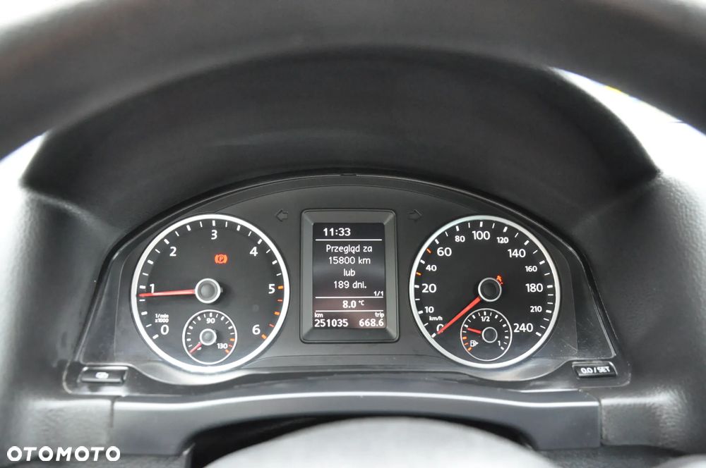 Volkswagen Tiguan 2.0 TDI BlueMot Trend&Fun - 22