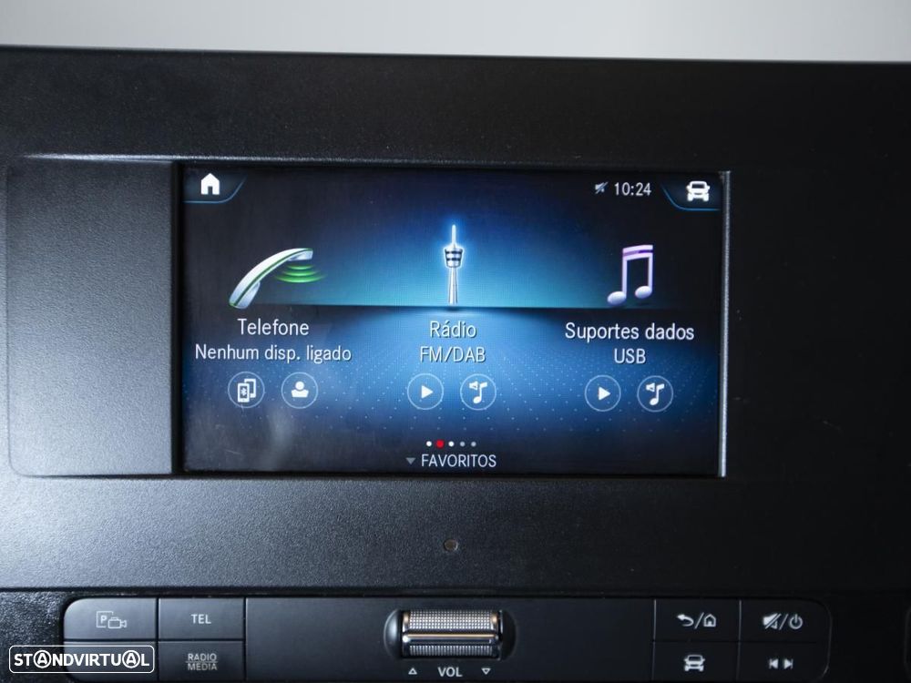 Mercedes-Benz Sprinter 2.1 214 CDI  AUTOMATICA C/IVA - 17