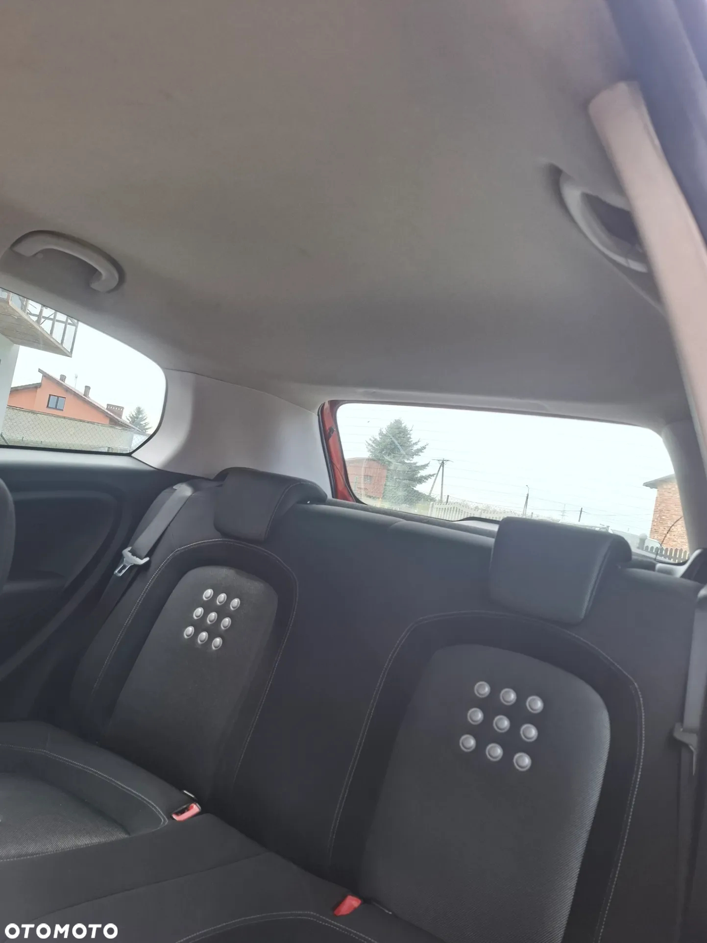 Fiat Grande Punto 1.9 Multijet 8V Sport - 17