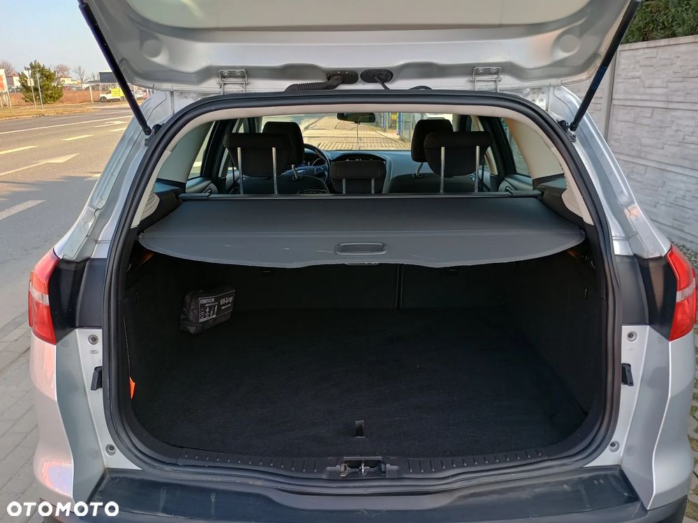 Ford Focus 1.5 EcoBlue Start-Stopp-System ACTIVE X - 16