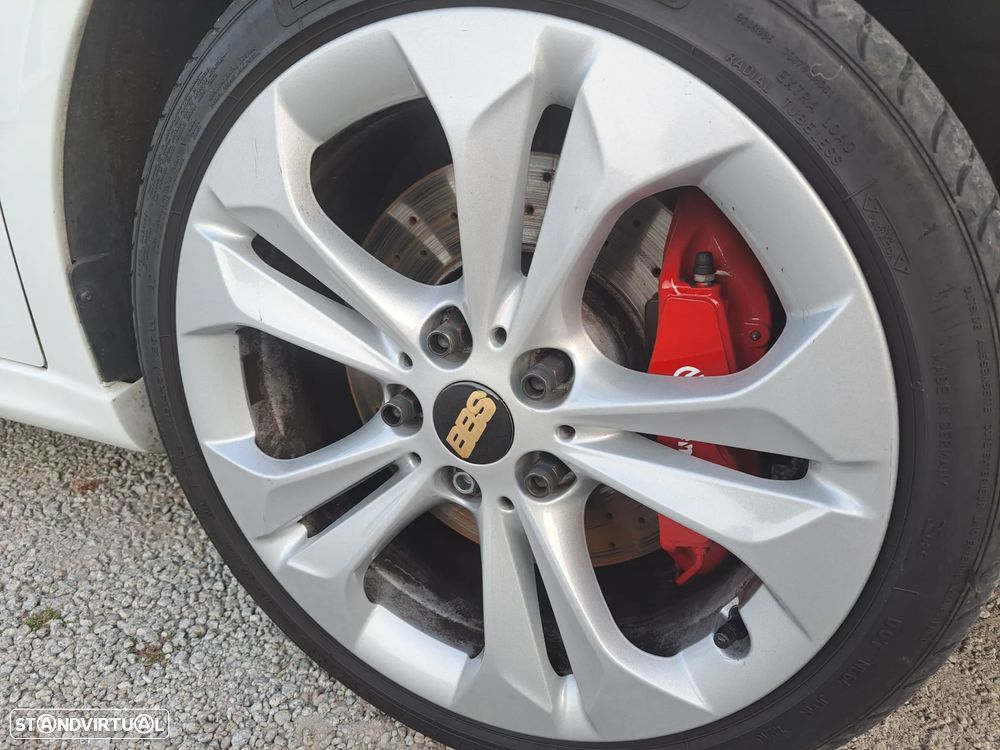 Chevrolet Aveo 1.2 LS - 17