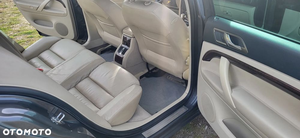Skoda Superb - 25
