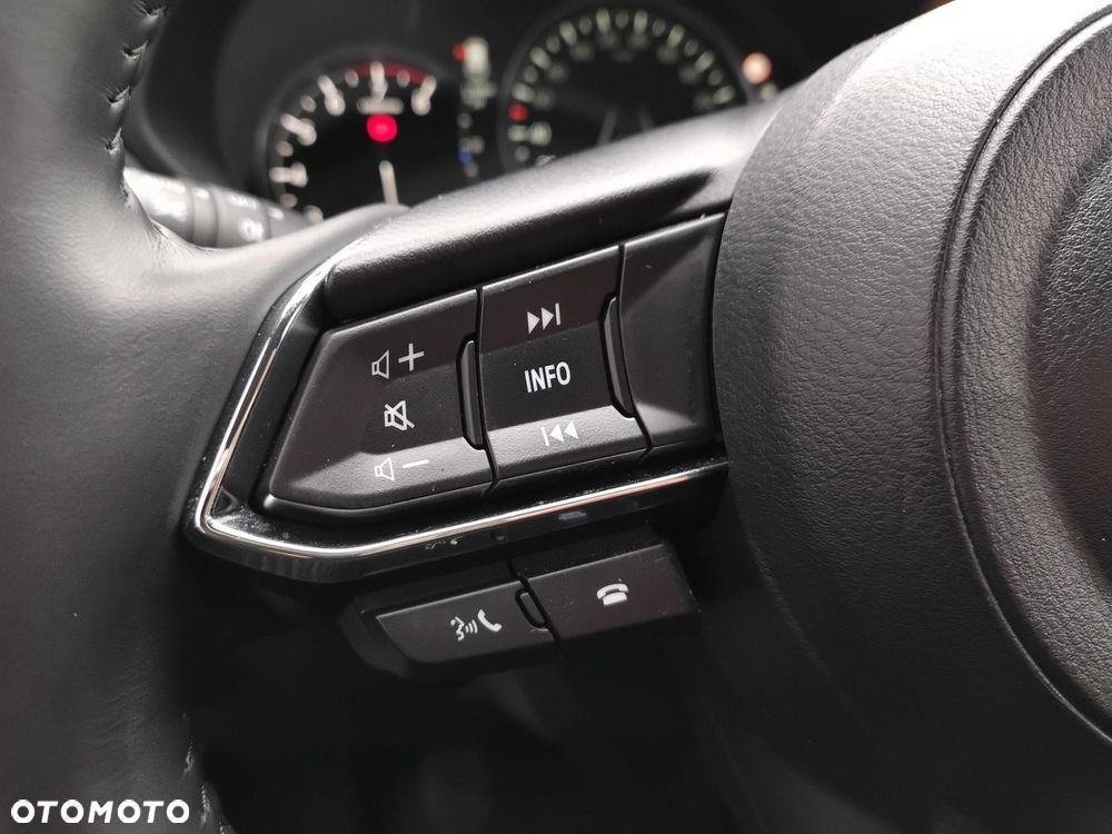Mazda CX-5 2.0 Exclusive-Line 2WD - 16