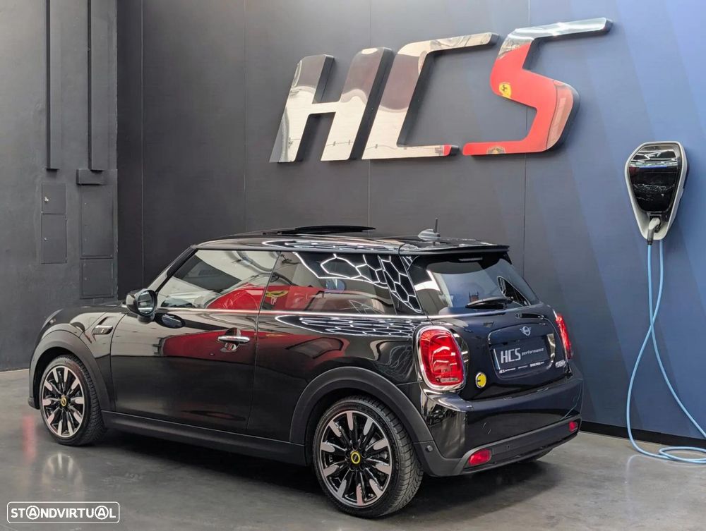 MINI 3 Portas - 25