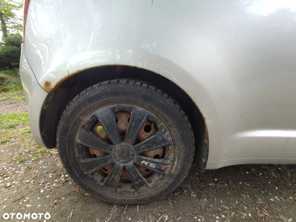 Suzuki Swift 1.3 GS - 11