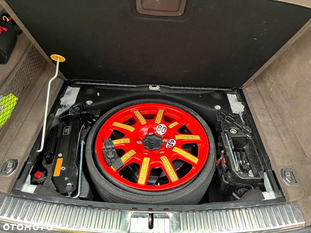 Porsche Cayenne Diesel - 10