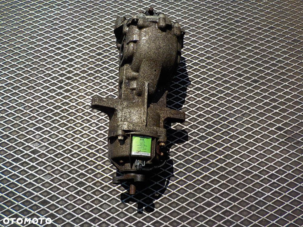 HYUNDAI SANTA FE II  DYFER DYFERENCJAŁ MOST 47800-39300 - 5