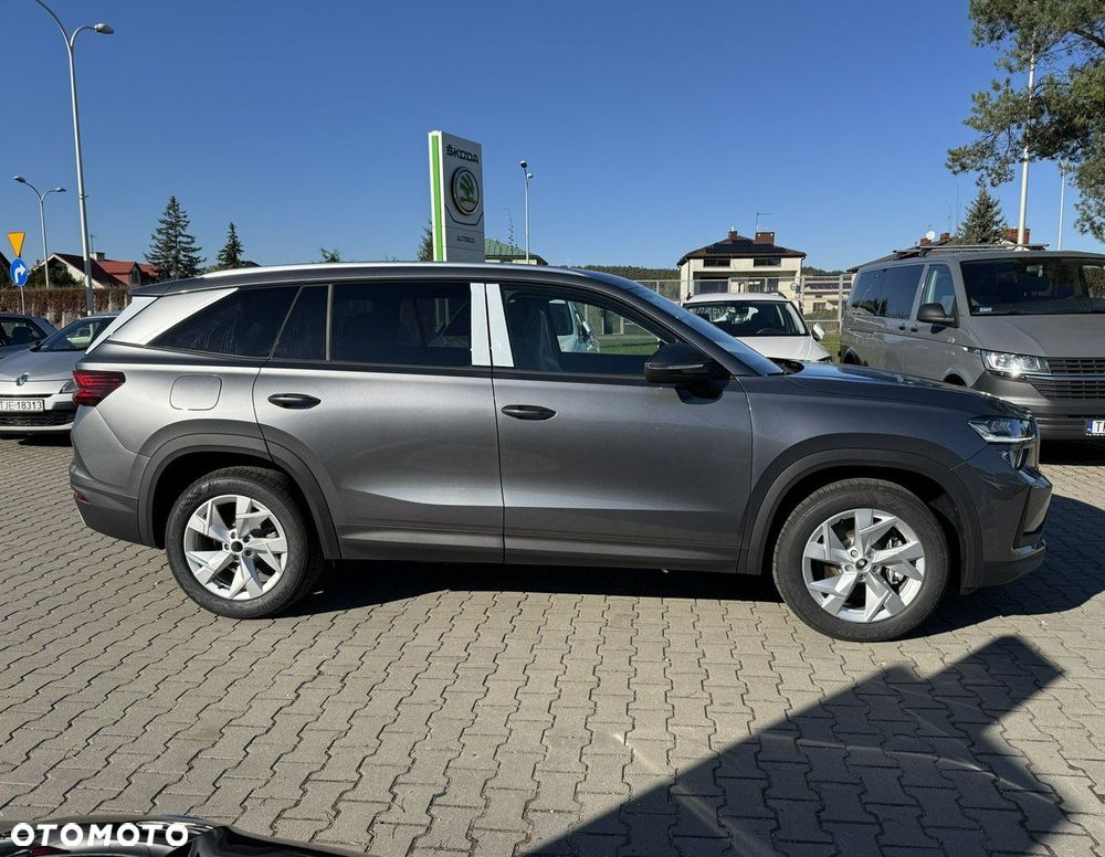 Skoda Kodiaq - 5