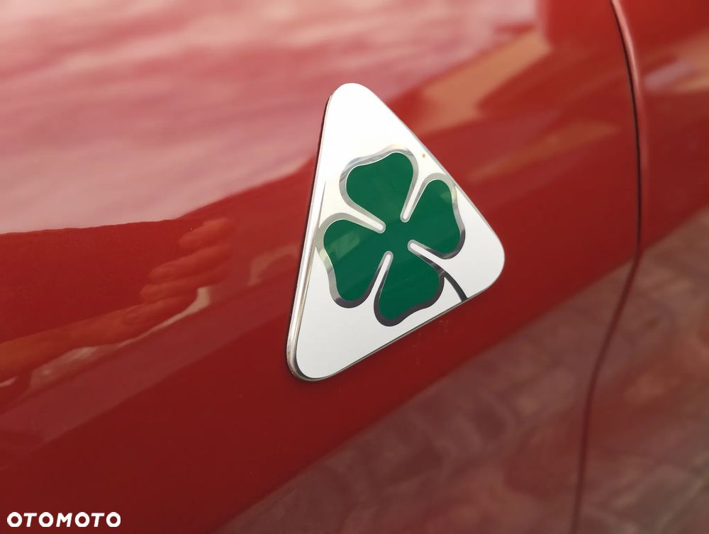Alfa Romeo Stelvio 2.9 V6 Bi-Turbo Quadrifoglio Q4 - 4
