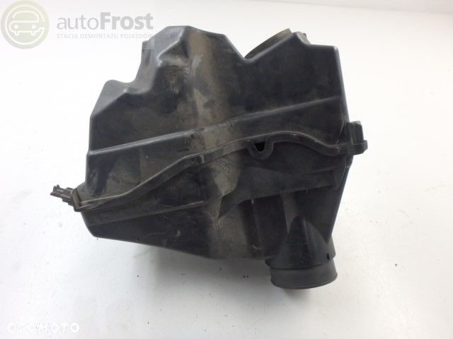 OBUDOWA FILTRA POWIETRZA 4F0183B A6 C6 S6 5.2 V10 - 3