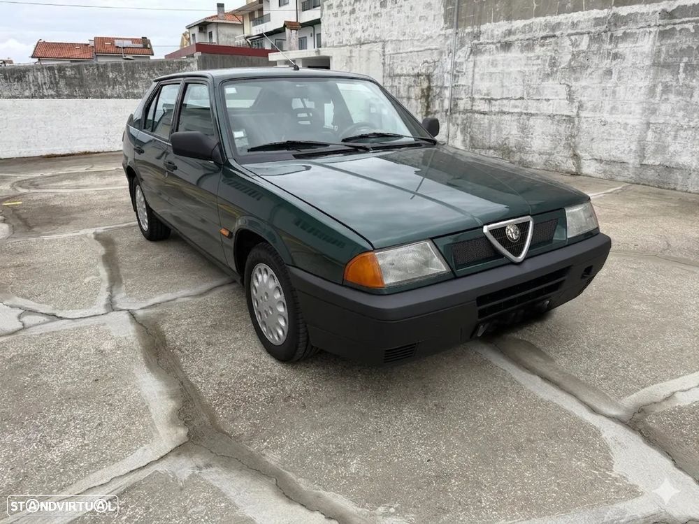 Alfa Romeo 33 1.5 - 1