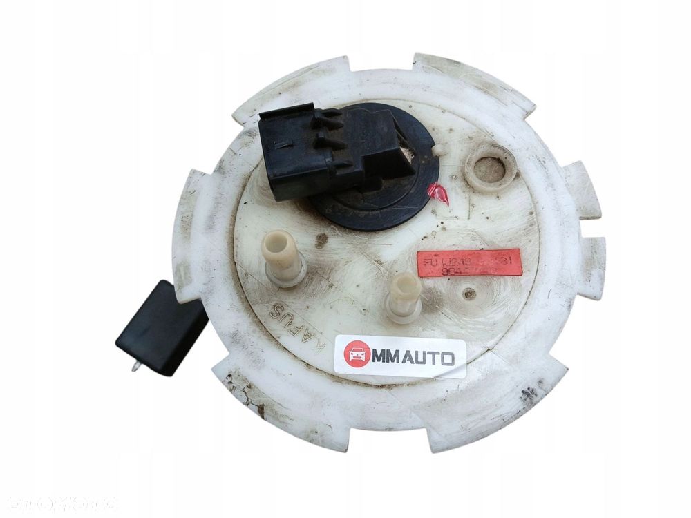 POMPA PALIWA W BAK CHEVROLET LACETTI (2005-2009) 1.6 16V 109KM 96447440 - 2