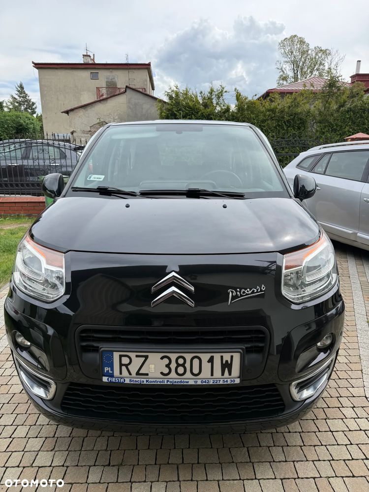 Citroën C3 Picasso 1.4i SX - 2