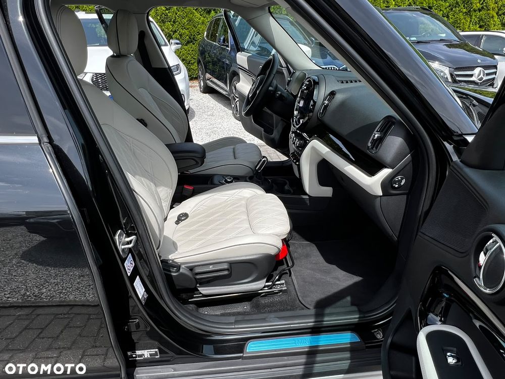 MINI Countryman Cooper Untamed Edition - 14