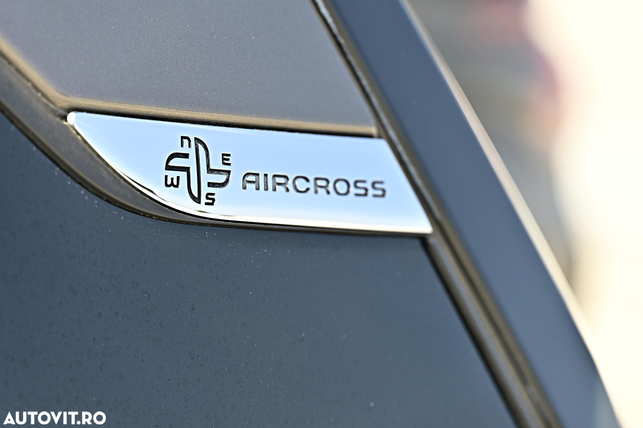 Citroën C4 Aircross e-HDi 115 Stop & Start 4WD Exclusive - 12