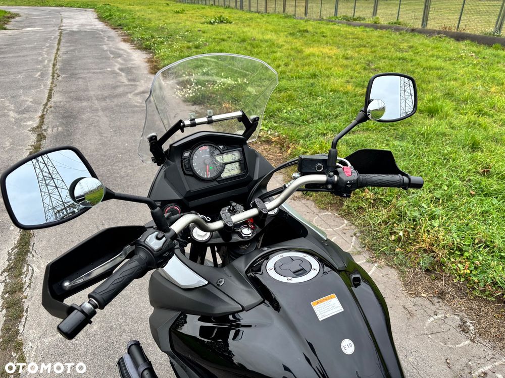 Suzuki DL - 19