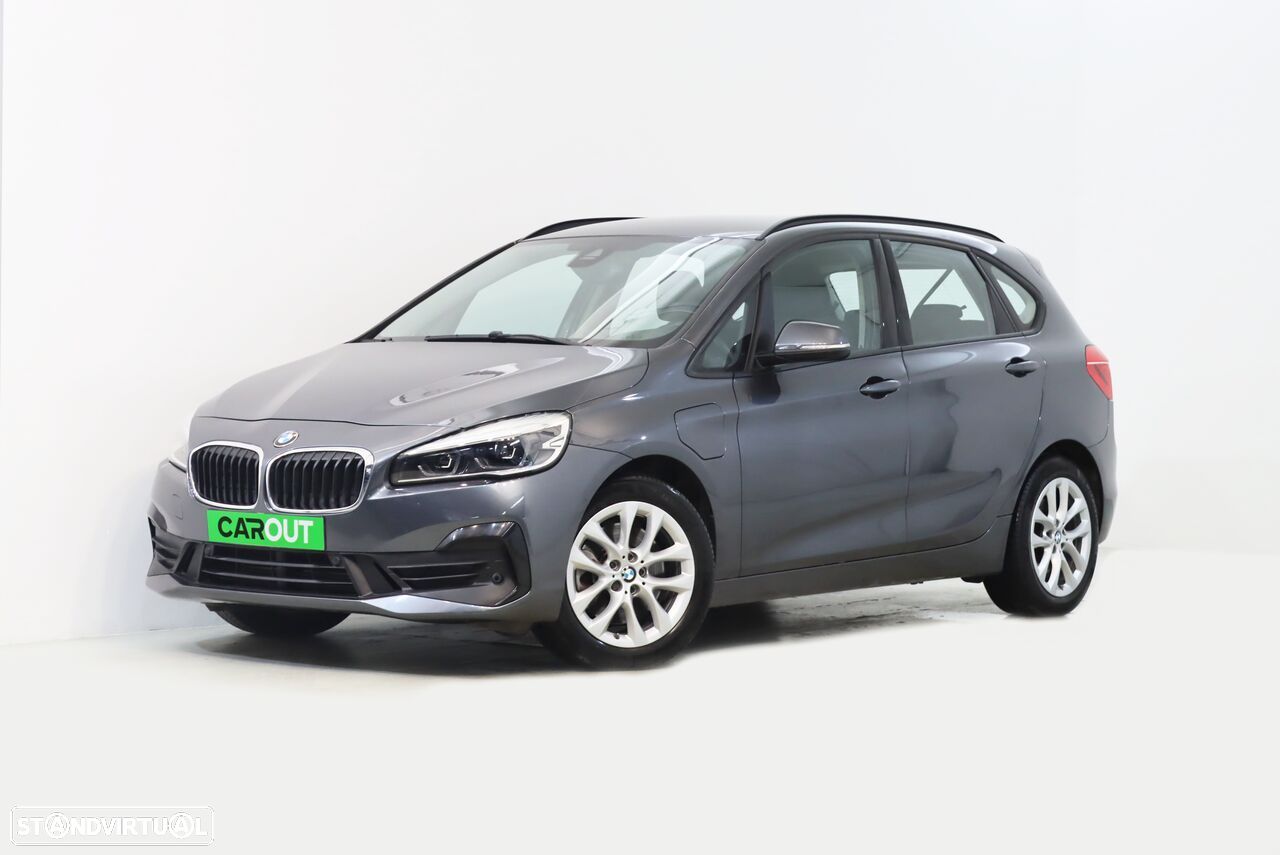 BMW 225xe Active Tourer Advantage - 1