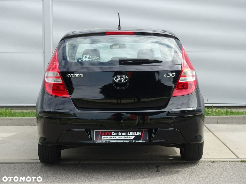 Hyundai i30 - 24