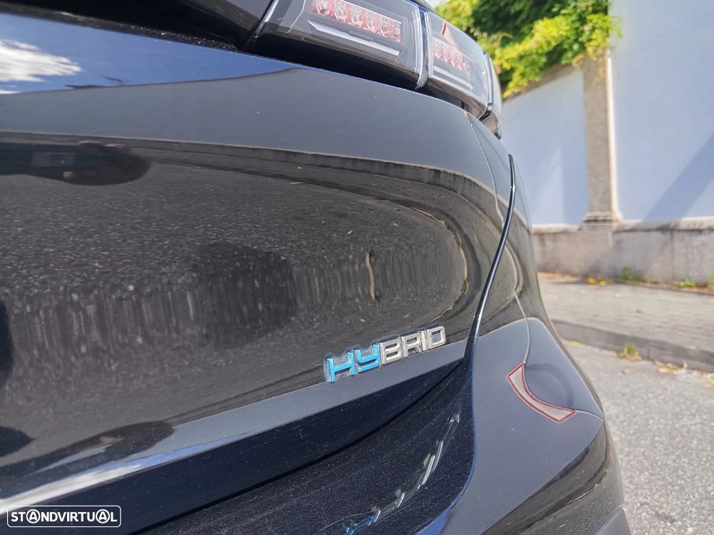 Peugeot 308 - 10