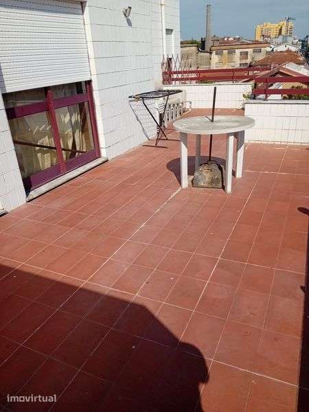 Apartamento perto hospital são João porto - Grande imagem: 4/10