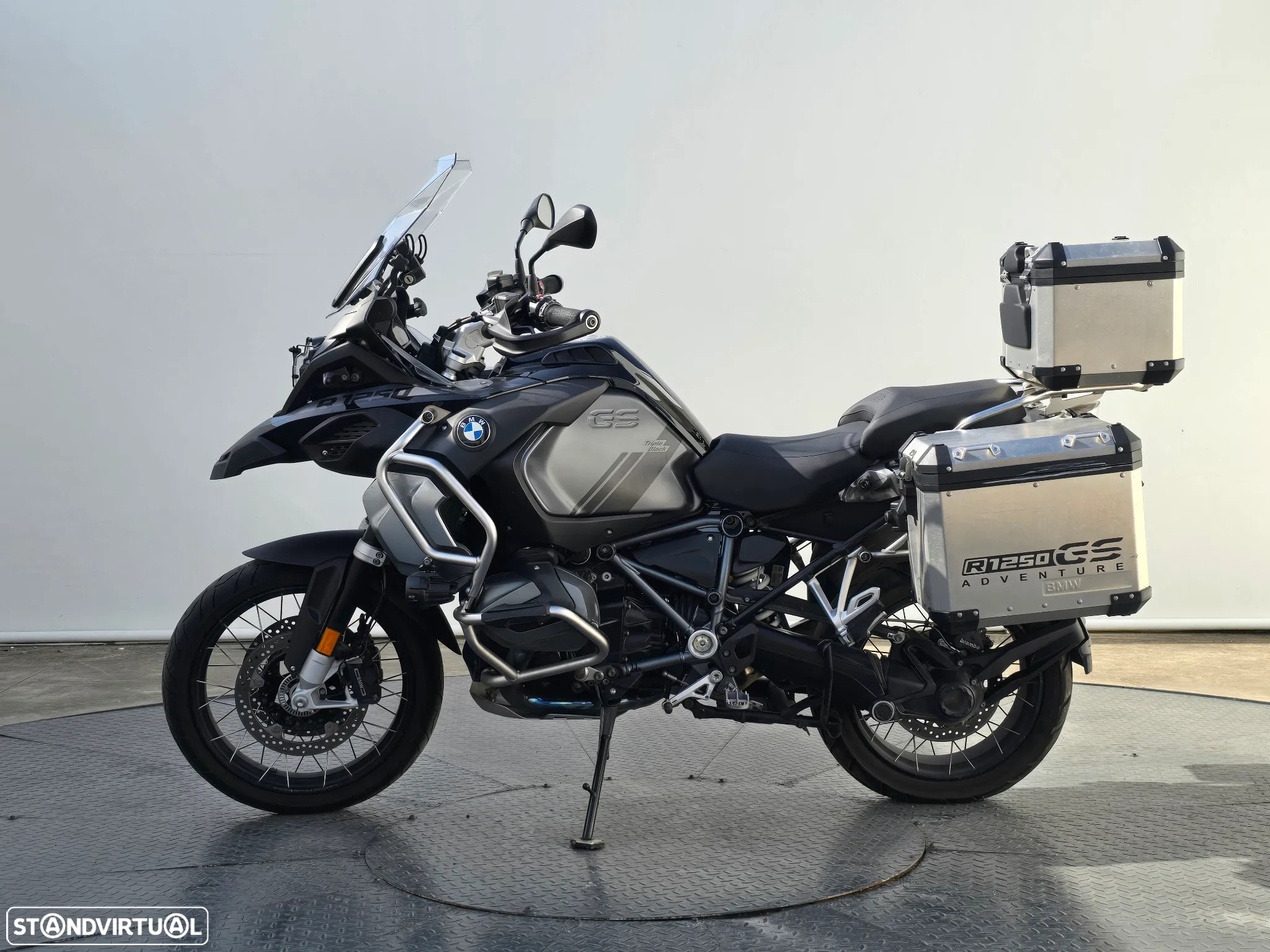 BMW R 1250 GS Adventure - 5