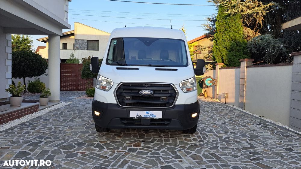 Ford Transit - 3