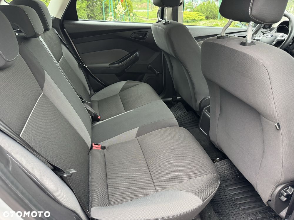 Ford Focus - 7