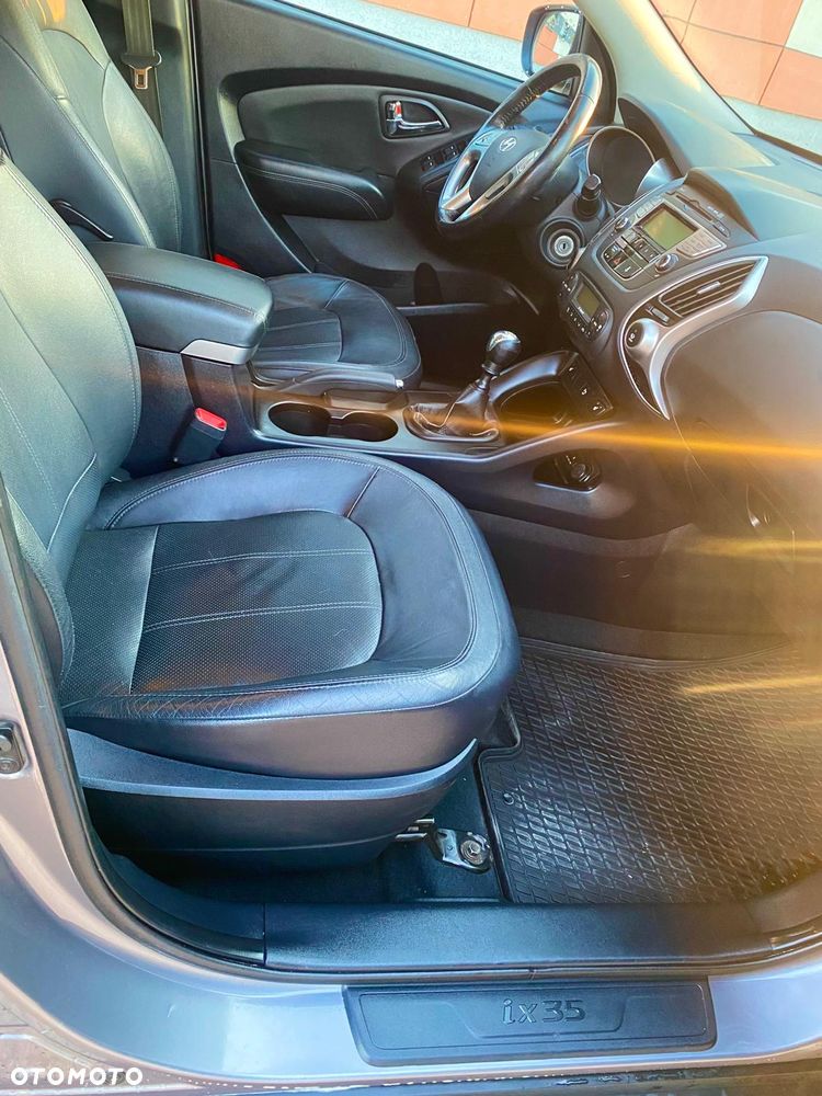 Hyundai ix35 - 9