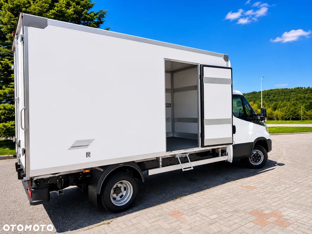 Iveco Daily 50C18HZ - 7