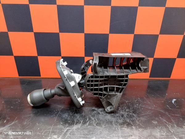 Selector Velocidades Opel Movano B Caixa (X62) - 1
