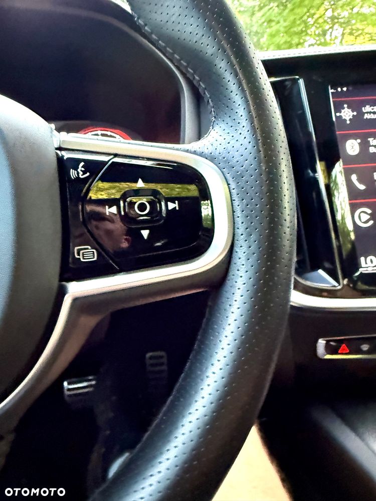 Volvo V60 T6 AWD Inscription - 25