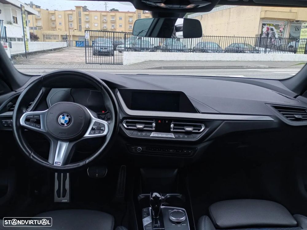 BMW 216 Gran Coupé d Pack Desportivo M - 37