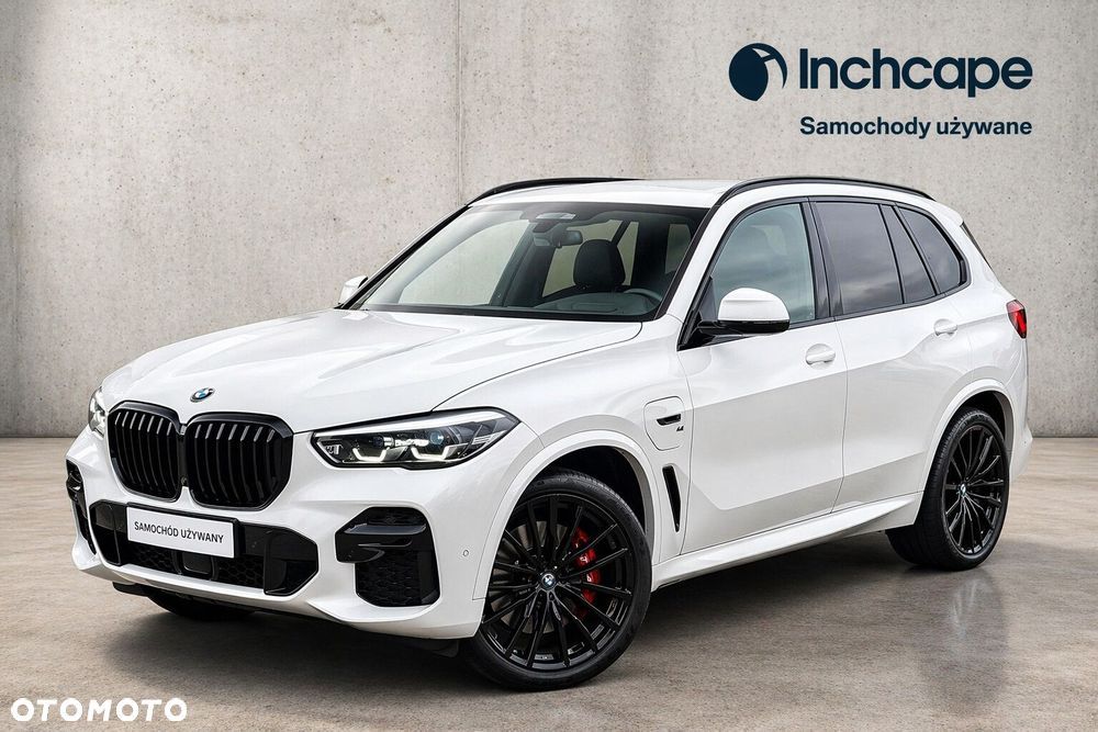 BMW X5 - 1