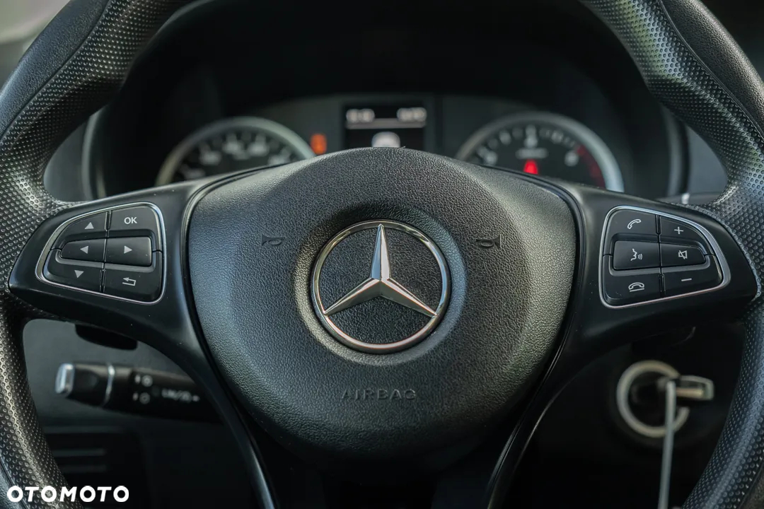 Mercedes-Benz Vito 114 CDI Tourer Lang HA EDITION - 16