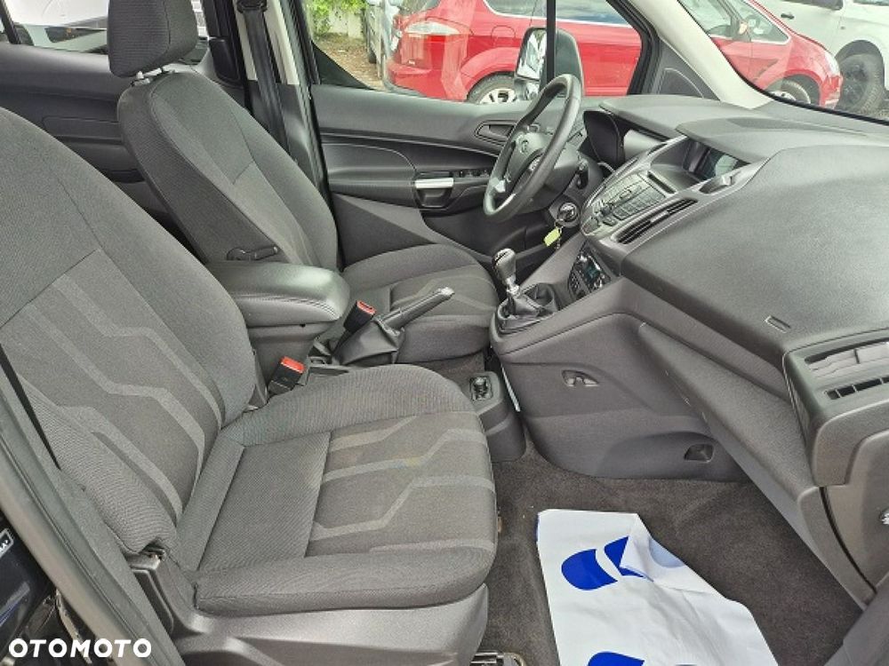 Ford Tourneo Connect Grand - 20