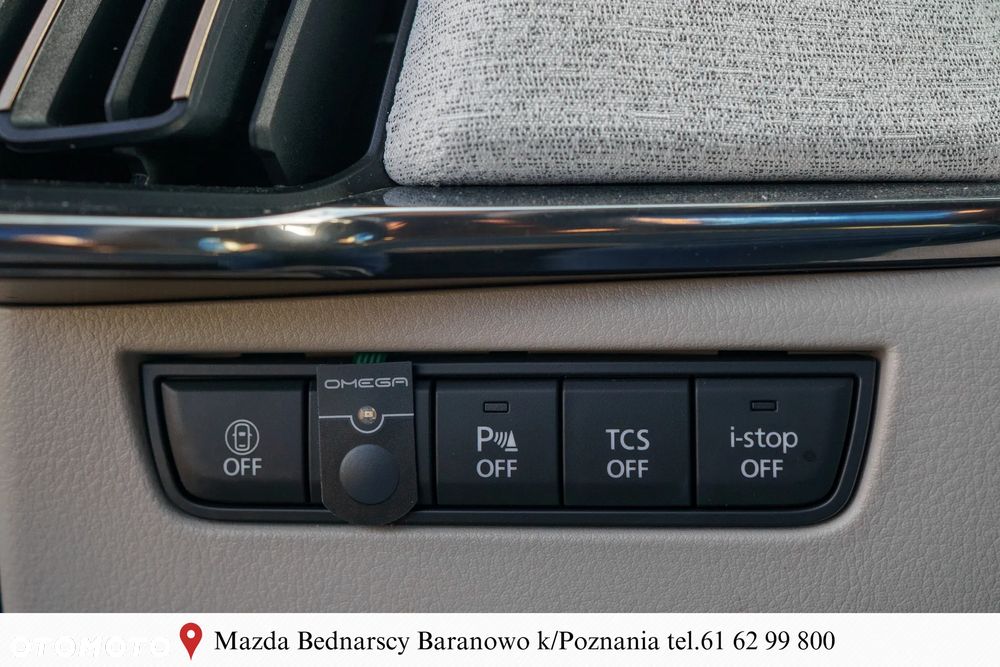 Mazda CX-60 e-SKYACTIV-D 254 M HYBRID AWD TAKUMI PLUS - 36
