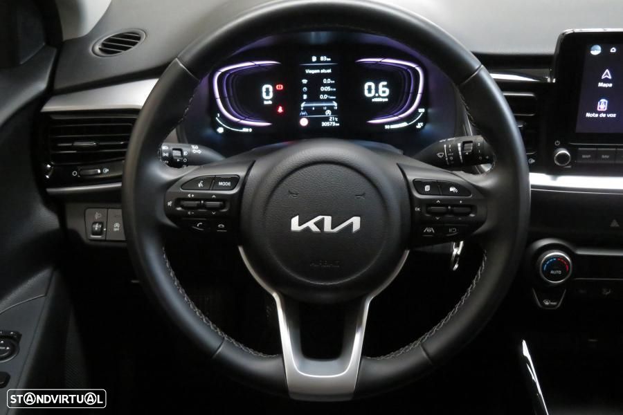 Kia Stonic 1.2 MPi Dynamic - 7