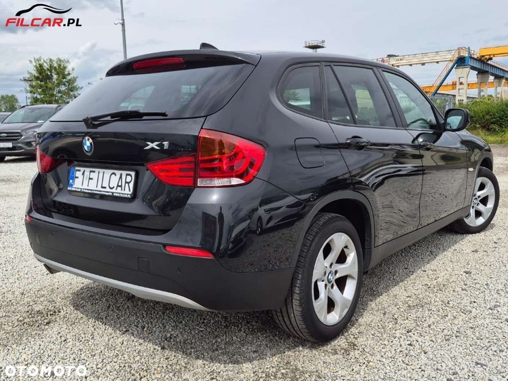 BMW X1 - 3