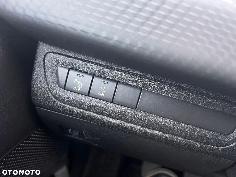 Peugeot 208 PureTech 82 Start & Stop Style - 22