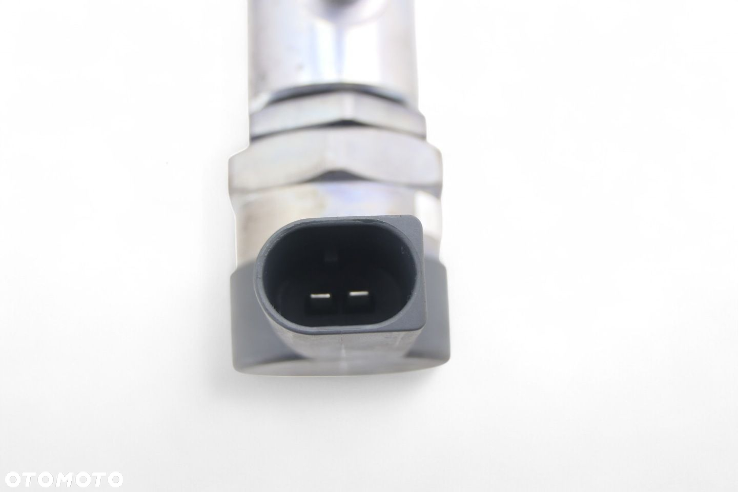 Listwa Wtryskowa Czujnik BMW E87 E90 2.0d 0445214182 780912704 - 6