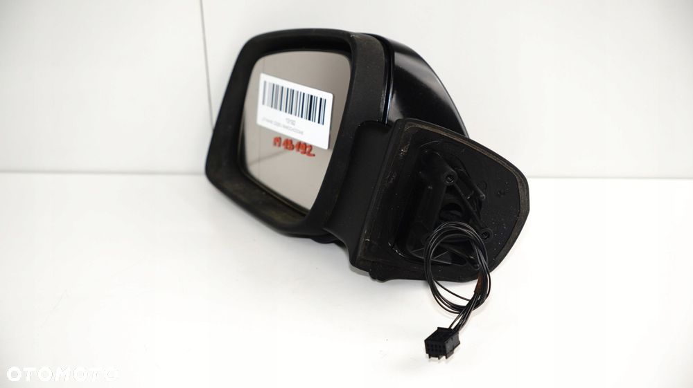 LUSTERKO LEWE MERCEDES W245 LIFT 08-11R 7PIN 191 - 5