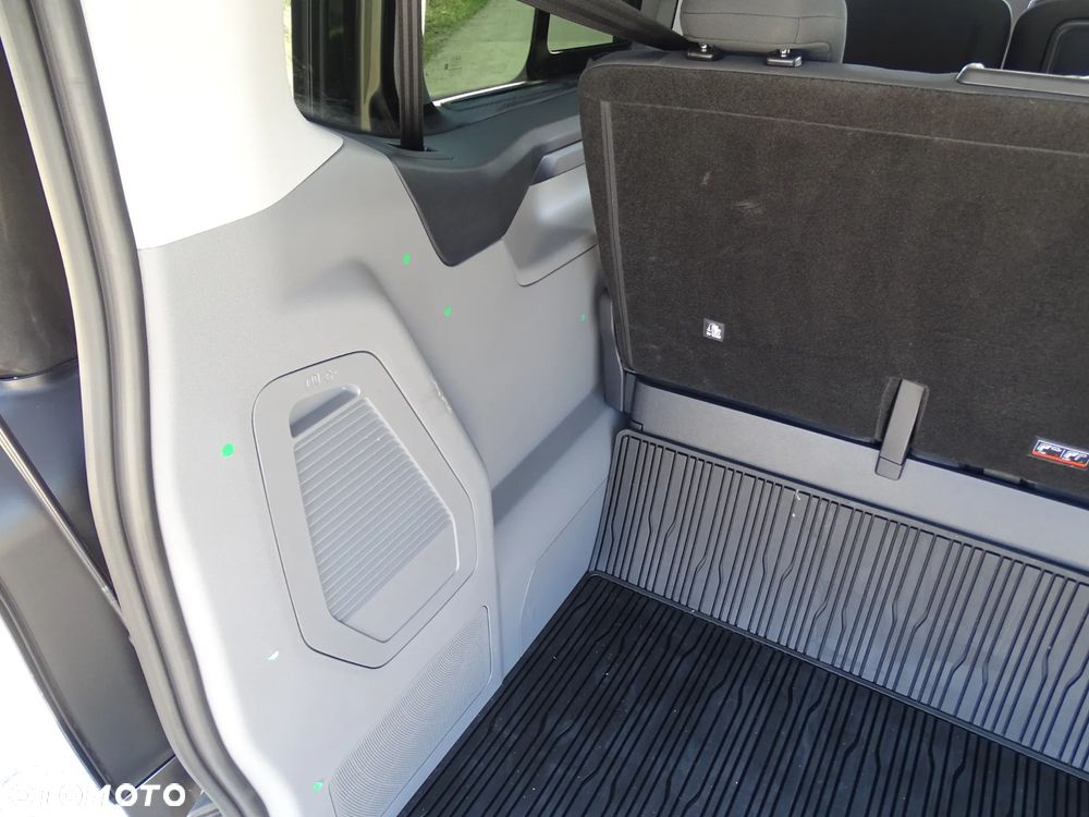 Ford Tourneo Custom 2.0 EcoBlue 320 L2 Titanium X - 22