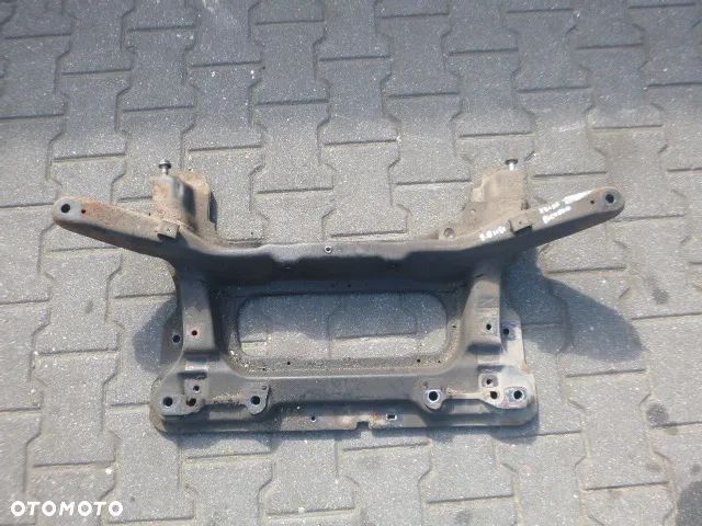 SANKI WÓZEK ŁAWA KOŁYSKA PRZÓD PRZEDNIE CITROEN XSARA PICASSO I 2.0 HDI RHY - 1